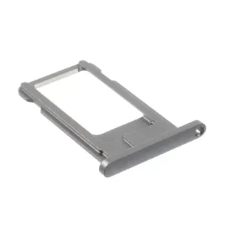 Coolpad Note 5 Lite C SIM Card Holder Tray - Grey Coolpad Note 5 Lite C SIM Card Holder Tray - Grey