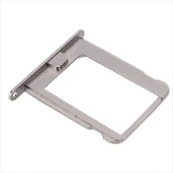 Coolpad Note 5 Lite SIM Card Holder Tray - Black Coolpad Note 5 Lite SIM Card Holder Tray - Black