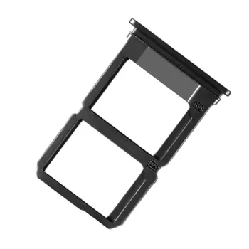 Coolpad Note 5 SIM Card Holder Tray - Black Coolpad Note 5 SIM Card Holder Tray - Black