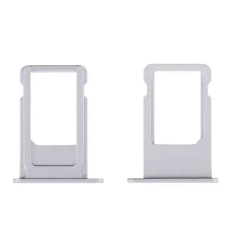 Gionee M5 Plus SIM Card Holder Tray - White Gionee M5 Plus SIM Card Holder Tray - White