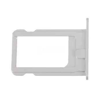 HTC Desire 830 SIM Card Holder Tray - White-Red HTC Desire 830 SIM Card Holder Tray - White-Red