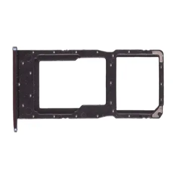 Huawei Honor 10 Lite SIM Card Holder Tray - Black Huawei Honor 10 Lite SIM Card Holder Tray - Black