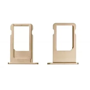 Huawei Honor 6X SIM Card Holder Tray - Gold Huawei Honor 6X SIM Card Holder Tray - Gold