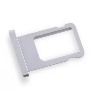 Lenovo K5 Note SIM Card Holder Tray - Silver Lenovo K5 Note SIM Card Holder Tray - Silver