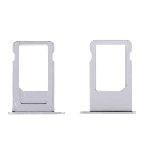 Lenovo K6 Note SIM Card Holder Tray - Grey Lenovo K6 Note SIM Card Holder Tray - Grey