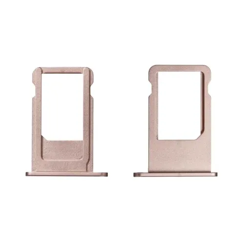 Lenovo K8 Note SIM Card Holder Tray - Gold Lenovo K8 Note SIM Card Holder Tray - Gold