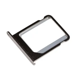 Lenovo P2 SIM Card Holder Tray - Grey Lenovo P2 SIM Card Holder Tray - Grey