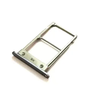 Lenovo ZUK Z2 SIM Card Holder Tray - Black Lenovo ZUK Z2 SIM Card Holder Tray - Black