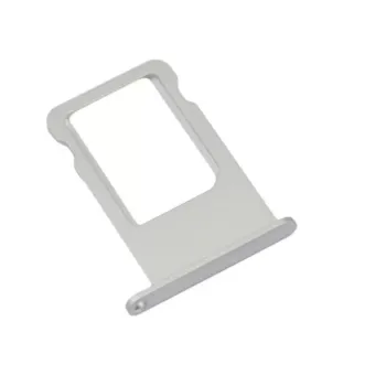 Motorola Moto X XT1052 SIM Card Holder Tray - White Motorola Moto X XT1052 SIM Card Holder Tray - White