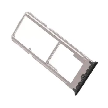 Oppo A37 SIM Card Holder Tray - Black Oppo A37 SIM Card Holder Tray - Black