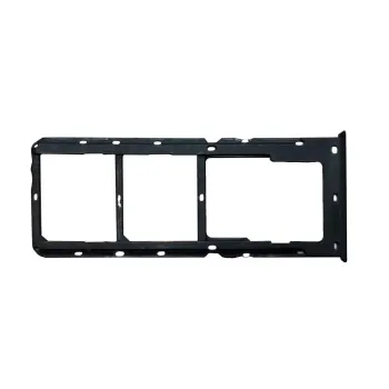 Oppo A3s SIM Card Holder Tray - Black Oppo A3s SIM Card Holder Tray - Black