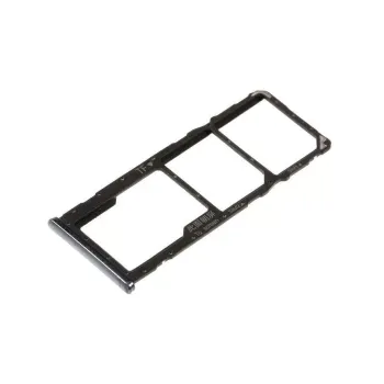 Oppo A5 SIM Card Holder Tray - Black Oppo A5 SIM Card Holder Tray - Black