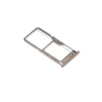 Oppo A57 SIM Card Holder Tray - Rose Gold Oppo A57 SIM Card Holder Tray - Rose Gold