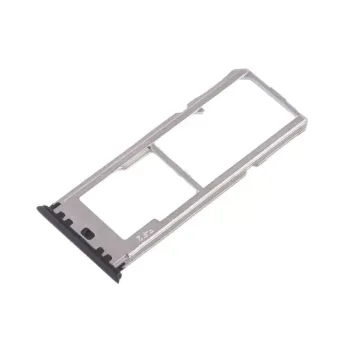 Oppo F1s SIM Card Holder Tray - Black Oppo F1s SIM Card Holder Tray - Black