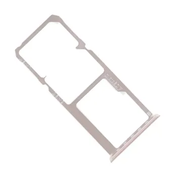 Oppo F1s SIM Card Holder Tray - Rose Gold Oppo F1s SIM Card Holder Tray - Rose Gold