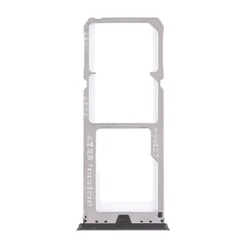 Oppo F5 SIM Card Holder Tray - Black Oppo F5 SIM Card Holder Tray - Black