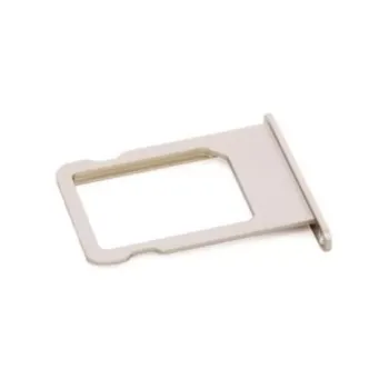 Panasonic Eluga Arc 2 SIM Card Holder Tray - Gold Panasonic Eluga Arc 2 SIM Card Holder Tray - Gold