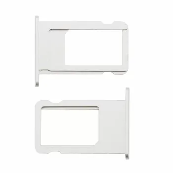 Panasonic P77 SIM Card Holder Tray - White Panasonic P77 SIM Card Holder Tray - White