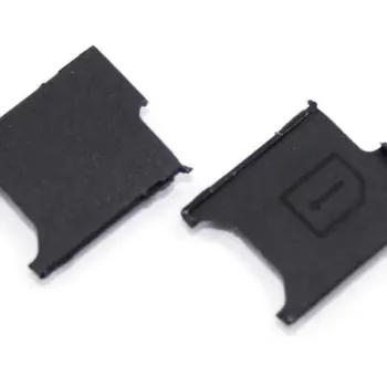 Sony Ericsson Xperia Z l36 Sim Tray