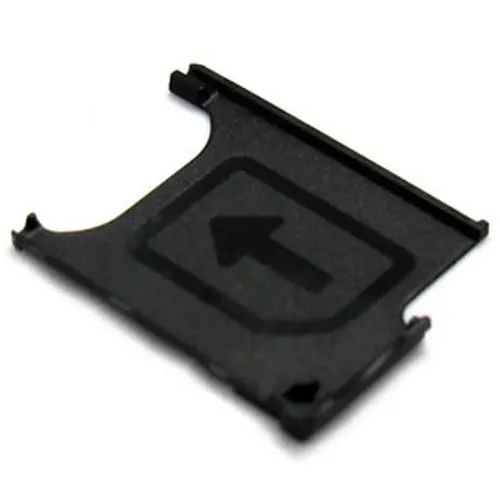 Sony Xperia Z Ultra SIM Card Holder Tray Black Sony Xperia Z Ultra SIM Card Holder Tray Black