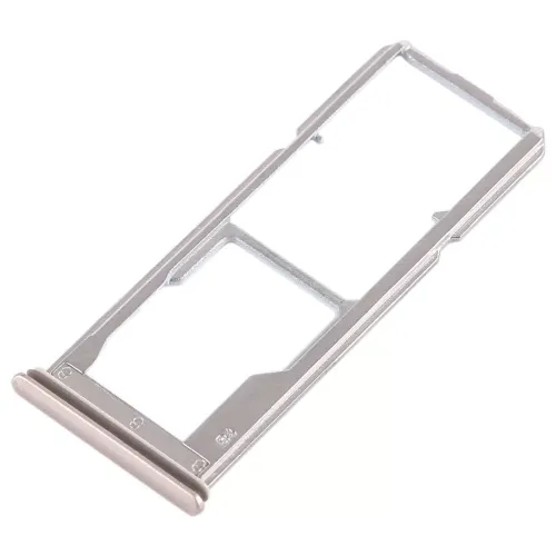 Vivo Y69 SIM Card Holder Tray - White Vivo Y69 SIM Card Holder Tray - White