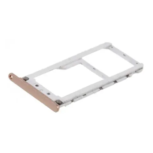 Xiaomi Redmi 5 SIM Card Holder Tray - Gold Xiaomi Redmi 5 SIM Card Holder Tray - Gold