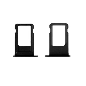 Xiaomi Redmi Note 4 MediaTek SIM Card Holder Tray - Black Xiaomi Redmi Note 4 MediaTek SIM Card Holder Tray - Black