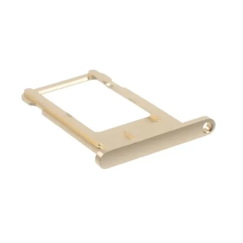 Xiaomi Redmi Note 4 SIM Card Holder Tray - Gold Xiaomi Redmi Note 4 SIM Card Holder Tray - Gold