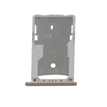 Xiaomi Redmi Note 4 SIM Tray Holder Xiaomi Redmi Note 4 SIM Tray Holder