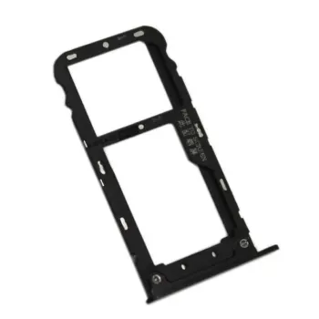 Xiaomi Redmi Note 5 64GB SIM Card Holder Tray - Black Xiaomi Redmi Note 5 64GB SIM Card Holder Tray - Black