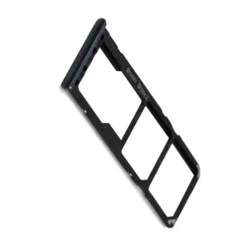 Xiaomi Redmi Y2 SIM Card Holder Tray - Black Xiaomi Redmi Y2 SIM Card Holder Tray - Black