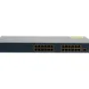 WS-C3560-24TS-S V02 Cisco Catalyst 24Port Managed Switch