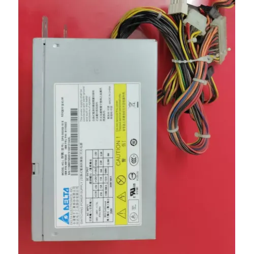 IBM Lenovo X3100 M4 Server Power Supply 81Y6302 IBM Lenovo X3100 M4 Server Power Supply 81Y6302