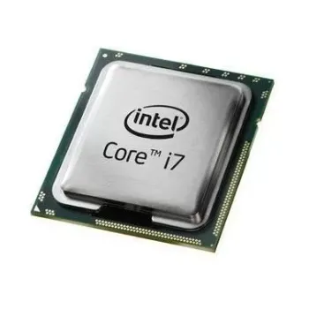 Intel Core i7 7700 7th Generation LGA 1151 Desktop CPU Computer Processor