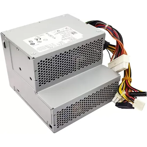 Dell Optiplex GX520 GX620 280W Desktop Power Supply L280P-01 Dell Optiplex GX520 GX620 280W Desktop Power Supply L280P-01
