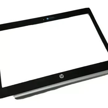 HP 440 G5 Laptop LCD Trim Bezel