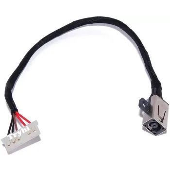 Dell Vostro 3568 DC Jack Cable