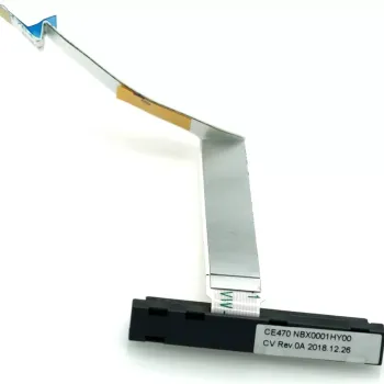 Lenovo Thinkpad E470 Laptop HDD Connector