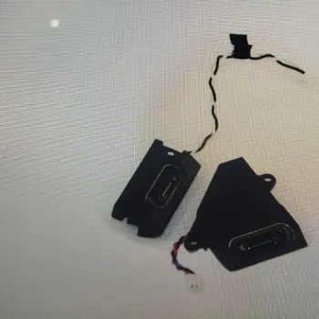 Sony SVF15AA1QW Laptop Internal Speaker