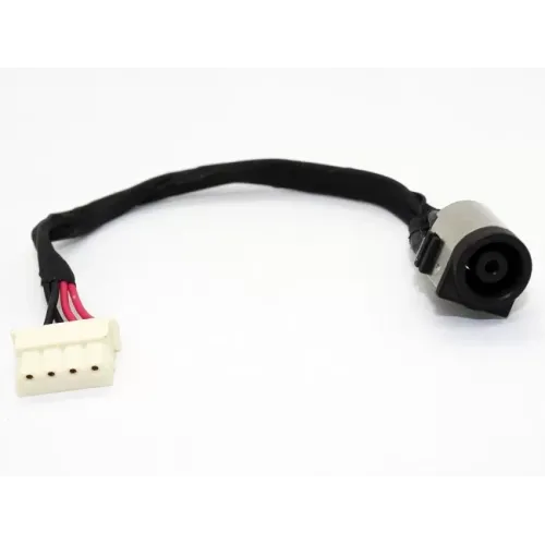 Replacement DC Power Jack for Sony SVF15AA1QW Laptop Replacement DC Power Jack for Sony SVF15AA1QW Laptop