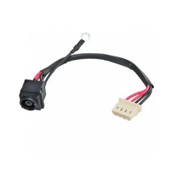 Sony SVE1511W Laptop DC Jack Cable Sony SVE1511W Laptop DC Jack Cable