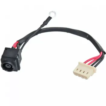 Sony SVE1511W Laptop DC Jack Cable