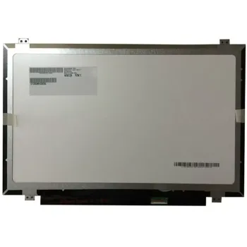 Lenovo Thinkpad T440p 14 Inch LED Replacement Display Screen HD (1366x768 30 Pin) - B140XTN03.3