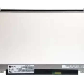 Lenovo Ideapad 100-14IBD 14 Inch LED Replacement Display Screen HD (1366x768 30 Pin) - HB140WX1-301