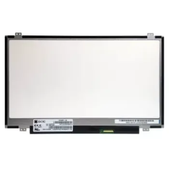 Lenovo Ideapad 100-14IBD 14 Inch LED Replacement Display Screen HD (1366x768 30 Pin) - HB140WX1-301