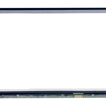 VAIO SVE151B11W Series Laptops 15.5 Inch LED Replacement Display Screen HD (1366x768 40 Pin)