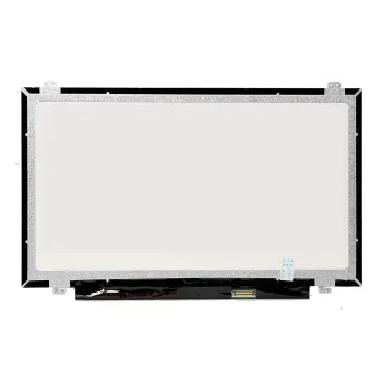 Lenovo IdeaPad V310 80SX Laptop 14 Inch LED Replacement Display Screen HD (1366x768 30 Pin)