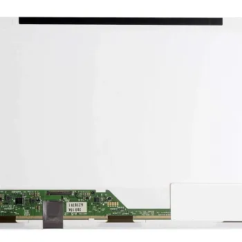 Lenovo IDEAPAD Z580 Series Laptops 15.6 Inch LED Replacement Display Screen HD (1366x768 40 Pin)
