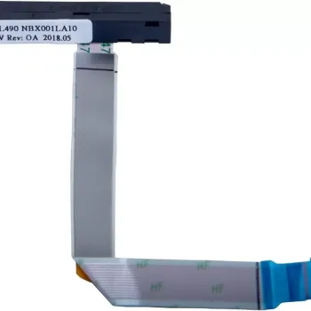 Lenovo ThinkPad L480 EL480 SSD HDD Hard Drive Connector Cable DC02C00BN10 01LW339