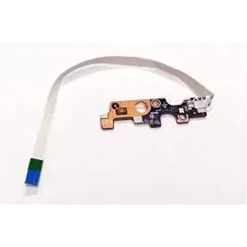 Replacement Power Button Board for Dell Inspiron 15 and Vostro 15 Laptops - 094MFG Replacement Power Button Board for Dell Inspiron 15 and Vostro 15 Laptops - 094MFG